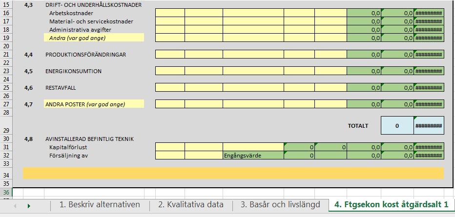 Bilaga 3, del 2.