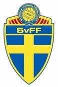 SVENSKA FOTBOLLFÖRBUNDET Domarutskottet JB 2007-11-21 Sammanställning av regel- och tolkningsändringar 1994-2007 Nedanstående punkter är förkortade beskrivningar av de ändringar som gjorts under åren