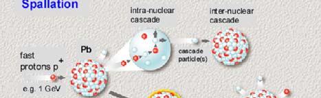 Spallation 35-40 MeV/useful neutrons (1.