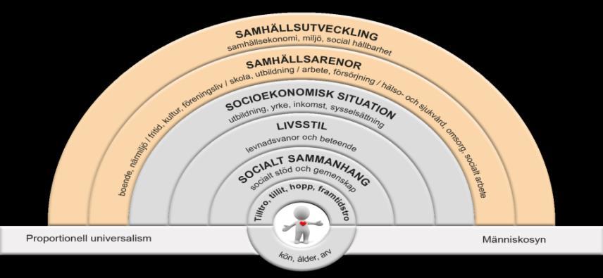 1 Bakgrund Den 13 juni 2017 antog Kommunfullmäktige Deklaration om folkhälsa i Östergötland- Avsiktsförklaring mellan Östergötlands kommuner och Region Östergötland.