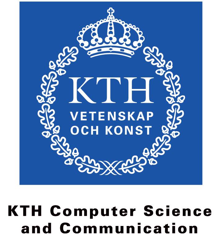 Kerstin Frenckner, tel 08 790 9754, e-mail:. kfrenck@csc.kth.