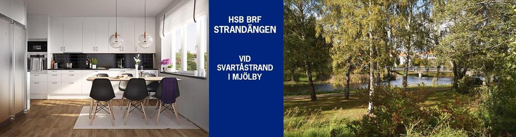 BRF STRANDÄNGENS HEMSIDA https://www.hsb.