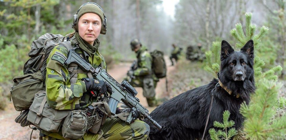 Förslag till utbildningsgång På följande sidor återfinns ett antal bilder som grafiskt exemplifierar förslag till utbildningsgång mot ett urval av typbefattningar inom tjänstefunktionen UndSäk.