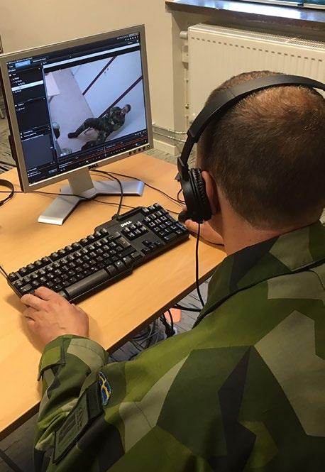 mpu (humint) Utfrågare Kursen genomförs som förbandsutbildning. Kursdeltagaren ska efter genomförd kurs inneha kunskap och förmåga att genomföra utfrågning enligt metod.