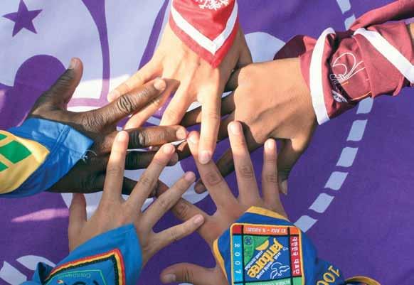جائزة الصداقة إن جائزة الصداقة هي عبارة عن نشاط يقام في كل مخيم من مخيمات الجمبوري وال يوجد استثناء في هذا الجمبوري!