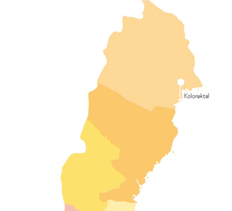 ANSLUTNINGSPROJEKT HÖST 2016 Landsting/regioner/kommuner Blekinge Dalarna Gävleborg Karlshamns