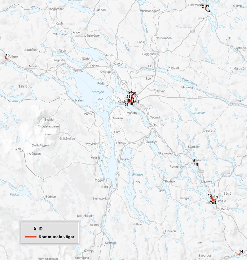 JÄMTLANDS LÄN Figur 10.