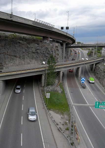 Gemesam plats E studie i trafiksystemes iverka