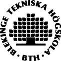 Gemesam plats - e studie i trafiksystemes iverka på stadsbyade Detta arbetet utör vårt examesarbete för kadidatprorammet i fysisk plaeri vid Blekie Tekiska höskola.