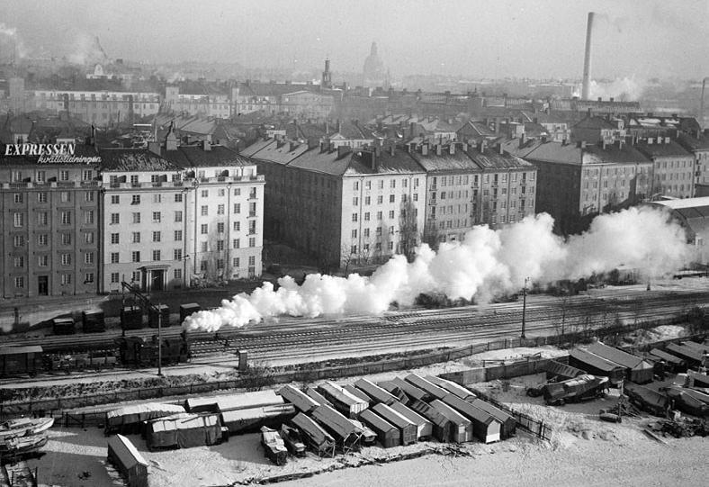 Klara strad ca 1930