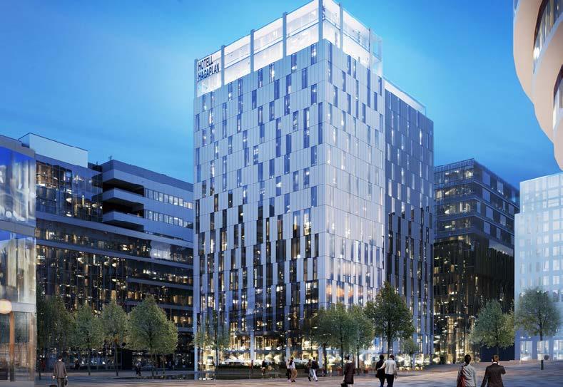 Reflex Arkitekter