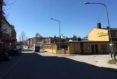 bebyelse på