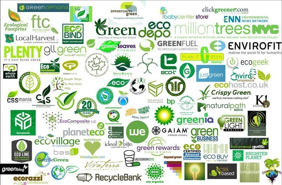 Proliferation Environmental labels Reporting schemes Certification schemes Internal Market National "tailor-made" legislation Competitiveness Increased