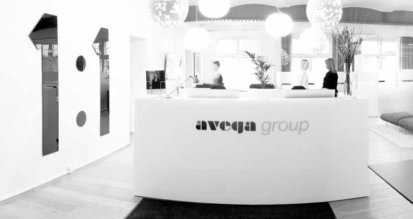 Avega Group AB (publ) Fortsatt fokus på lönsam tillväxt för Avega Group Juli september MSEK % 120 20 Omsättning 84,0 (79,6) MSEK 110 Rörelseresultat (EBIT) 5,5 (5,2) MSEK 100 Rörelsemarginal 6,6