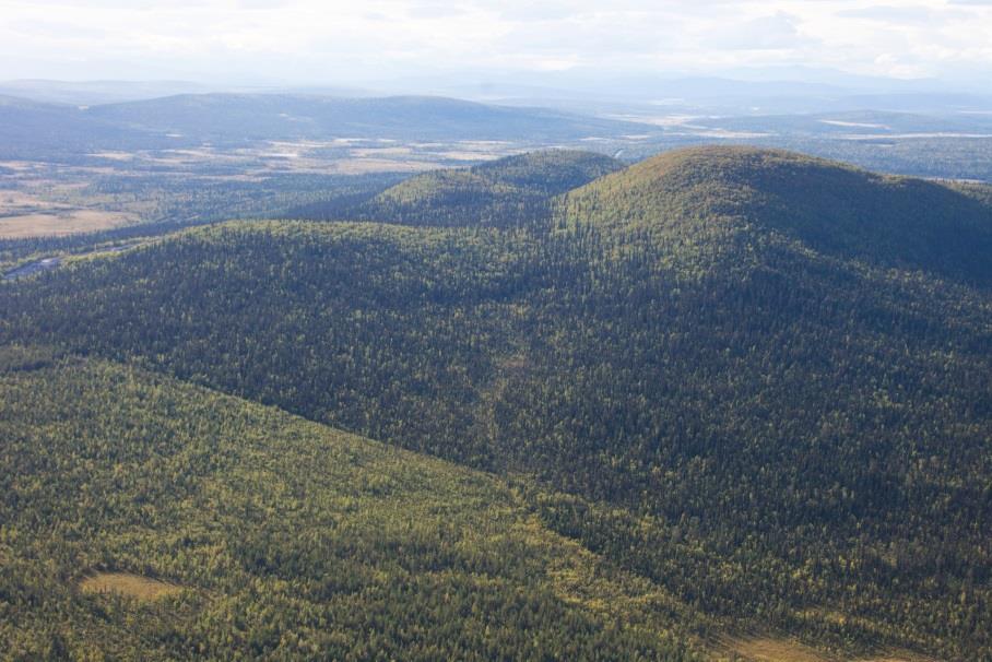 Ny järnmalmsgruva i Mertainen Ny järnmalmsgruva i Mertainen Åtagande om kompensation