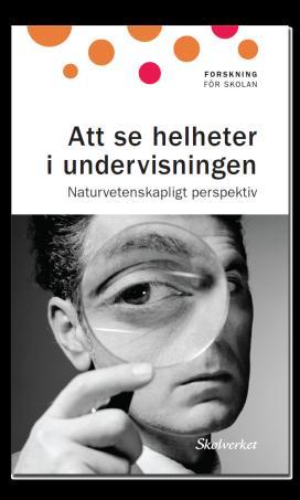 Pocketserien Forskning för Skolan