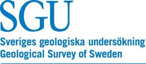 Vårt datum/our date DAGORDNING 28-03-2017 Sammanträde med SGUs Prospekteringsråd den 4 april 2017 Tid: Tisdag den 4 april 2017 kl. 10-15 Fika serveras fr o m kl 09.