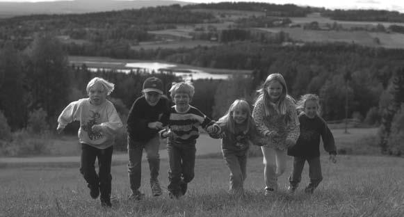 Sid 5 Foto: Lennart Jonasson delaktiga i beslut om åtgärder och insatser.