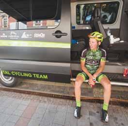 S trinástimi etapovými víťazstvami je historicky najúspešnejší pretekár, o dva triumfy menej vybojovali domáce legendy Ferdinand Kübler, Hugo Koblet a Fabian Cancellara.