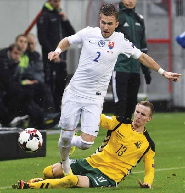 bitka o Britániu Po štvrtkových parlamentných voľbách bude futbalový súboj Škótska s Anglickom rozhodne druhou najdiskutovanejšou témou na Britských ostrovoch.