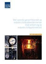 Vägledning om Industriutsläppsbestämmelser Faktablad om hur vi genomfört IED