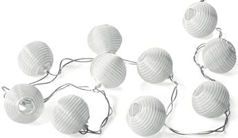 195 Takrondell, Ø 19, H 17,5 cm, GU10, 899 159