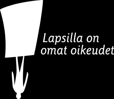 Laulun avulla Plan haluaa nostaa esiin erityisesti lapsen oikeudet omiin