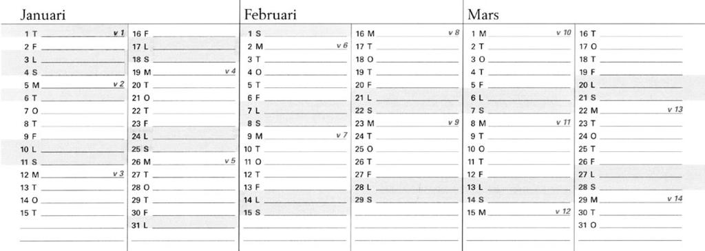 8 EFTER ÅRSBOKSLUT/ ÅRSREDOVISNING Här får du veta vad du ska göra efter årsbokslutet eller årsredovisningen.