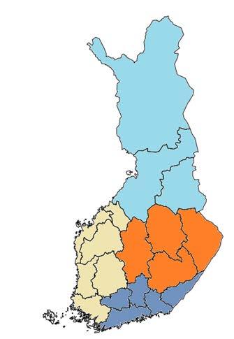 15 st Ansvarsområdena Trafik 9 st.