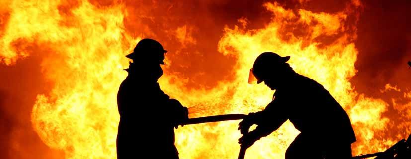 Därför finns det mycket att vinna på att låta samma personer även genomföra själva brandtätningen. Dessutom höjer det säkerheten eftersom tätningsarbetet kan utföras i samband med installationen.