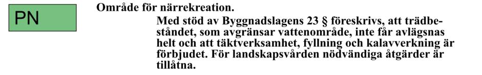 september 2004 samt fastställd efter rättelse av landskapsregeringen den 1 mars 2005. 2. Ändring av Möckelö delgeneralplan.