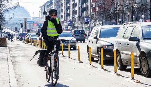 för parkeringshus.