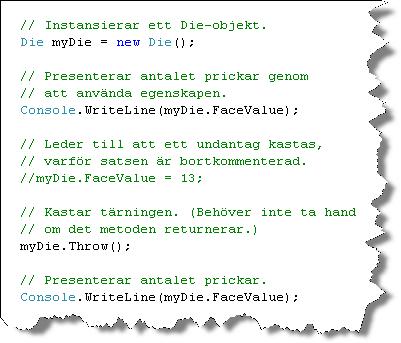 Fungerar klassen bra nu då?