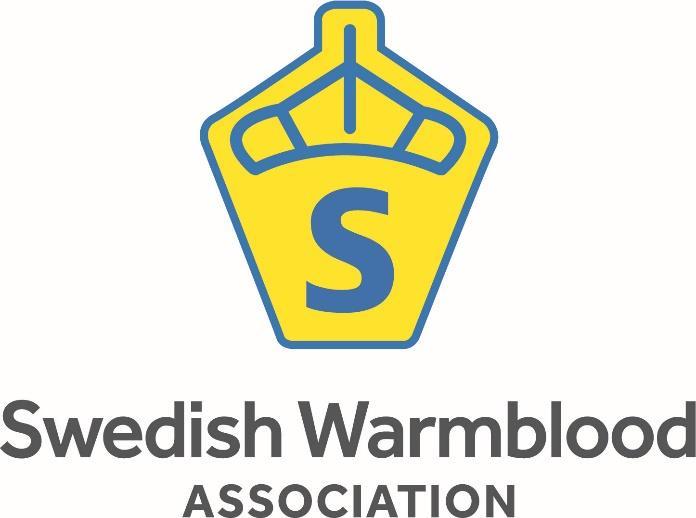 Saluhästlistan innehåller SWB-hästar i olika åldrar och utbildningsnivå.