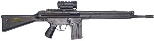 I samband med att AK5C levererades i sin slutliga konfiguration runt 2005, justerades även samtliga förkortade AK5 med samma modifieringar som AK5C genomgått och benämndes AK5D.