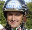SEGERRIKASTE TRÄNINGSSTALL - BYAMATÖRER Tränre Strter Ett Två Tre Segerproent Prissumm Edvin Cek, % kr Louise Frumerie, % kr Stefn Andresson, % kr Mts Olsson, % kr Dniel Krlsson, % kr Christer