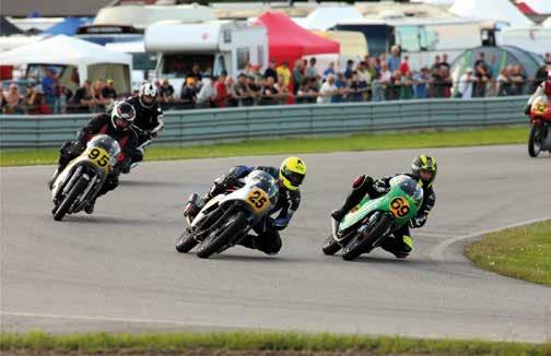 England Cheltenham Storbritannien Triumph Metisse 66 Bo Poulsen Danmarks Motorklubb Allerød Danmark Matchless G50 69 Björn Gunnarsson Falkenbergs MK Kode Sverige Seeley G50 70 Tom Enholm Jakobstads