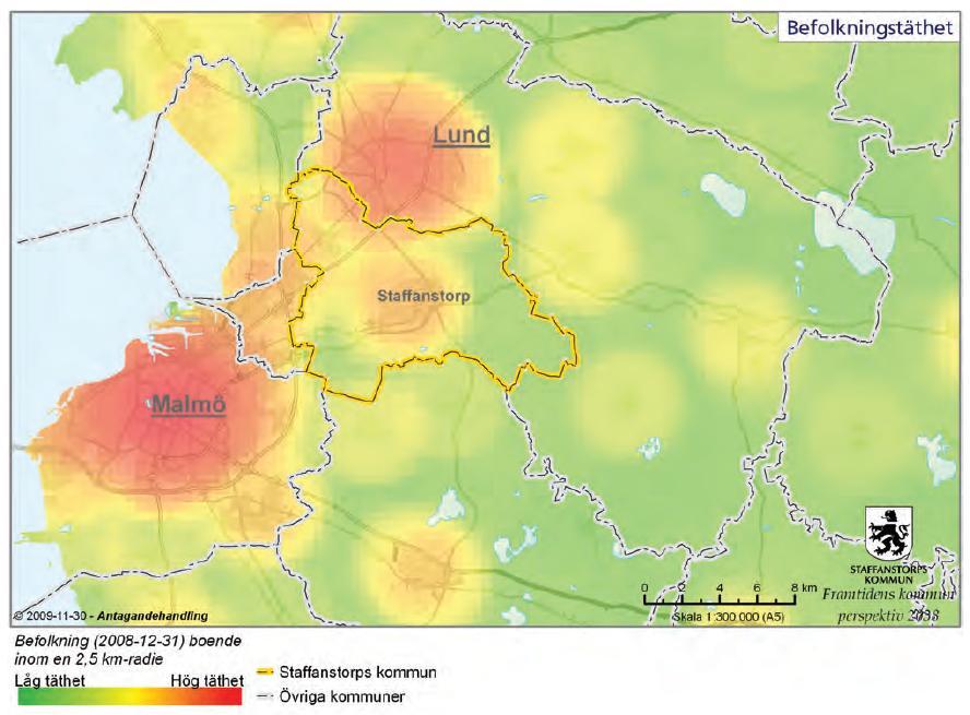 Visualisering Källa: https://staffanstorp.