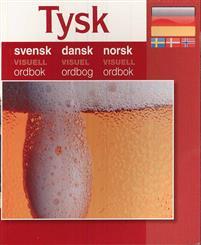 Tysk - svensk dansk norsk visuell ordbok PDF ladda ner LADDA NER LÄSA Beskrivning Författare:.