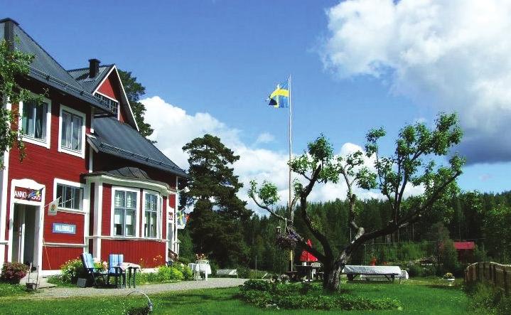 Fredag 7 juli Premiär. Lördag 8 juli 11.00-15.00 Invigning, Lions dag i Färebyparken Godaste kôlbullarna i Sverige? Färilaveckan invigs kl. 13.00. Jägareförbundet Färila-Kårböle JVK arrangerar jaktens dag i miniformat.