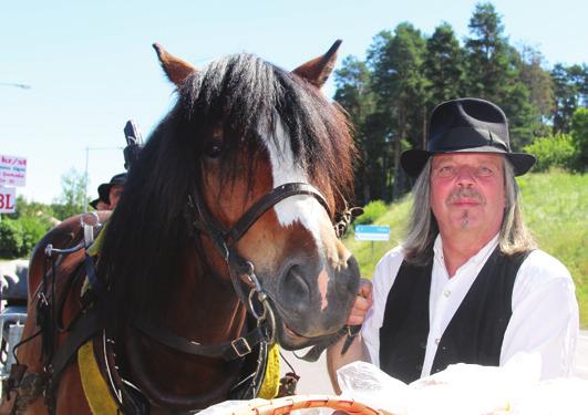 Prisutdelning för Karnevalsvinnarna. Underhållning av Estrad Ljusdal. Korande av årets Falatoming. 11.00-14.00 OBS! Ingen lunchservering på Hembygdsgården 11.00-15.