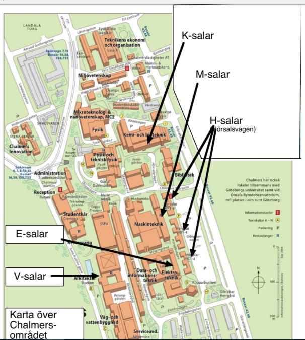 Studieexpedition: (Inst. för Kemi och Molekylärbiologi) Hannah Ahlborg ahlborg@chem.gu.se Tel: 0317869097 Studierektor : Johan Boman johan.boman@chem.gu.se Kursansvarig KER210 och KER220 Leif Eriksson leif.