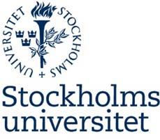 Bibliometrisk analys av samhällsvetenskapliga institutioner/juridiska institutionen vid Stockholms universitet, 2013 Per Ahlgren, Stockholms universitetsbibliotek 1 Inledning I denna rapport