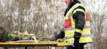 ERINGEN Det ska inte vara enkelt för någon annan att släcka ljuset, att tysta radiosändningar och telefoni eller att
