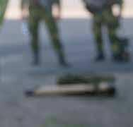 till bekämpningssystem. Dessa kan därigenom skydda till exempel befolkningscentra, militära förband och flygbaser mot attacker i luften.