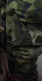 Istället för anställning skriver man därför ett avtal med Försvarsmakten om att tjänstgöra minst åtta dygn under året, varav fyra dygn vid krigsförbandsövning (KFÖ) och fyra dygn vid