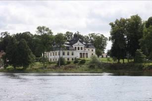 Torparviken, nordväst om Sparreholms slott Startkoordinat X: 6551884 Y: 1558580 Slutkoordinat X: 6551941 Y: