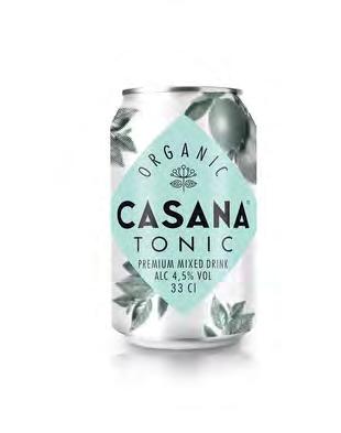 UTVECKLA OCH VÄXA VÅR PRODUKTPORTFÖLJ Stärka och utveckla våra egna