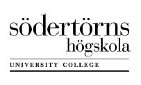 Södertörns Högskola Institutionen för ekonomi och företagande Företagsekonomi Kandidatuppsats 10 poäng Handledare: Curt Scheutz, Jurek Millak