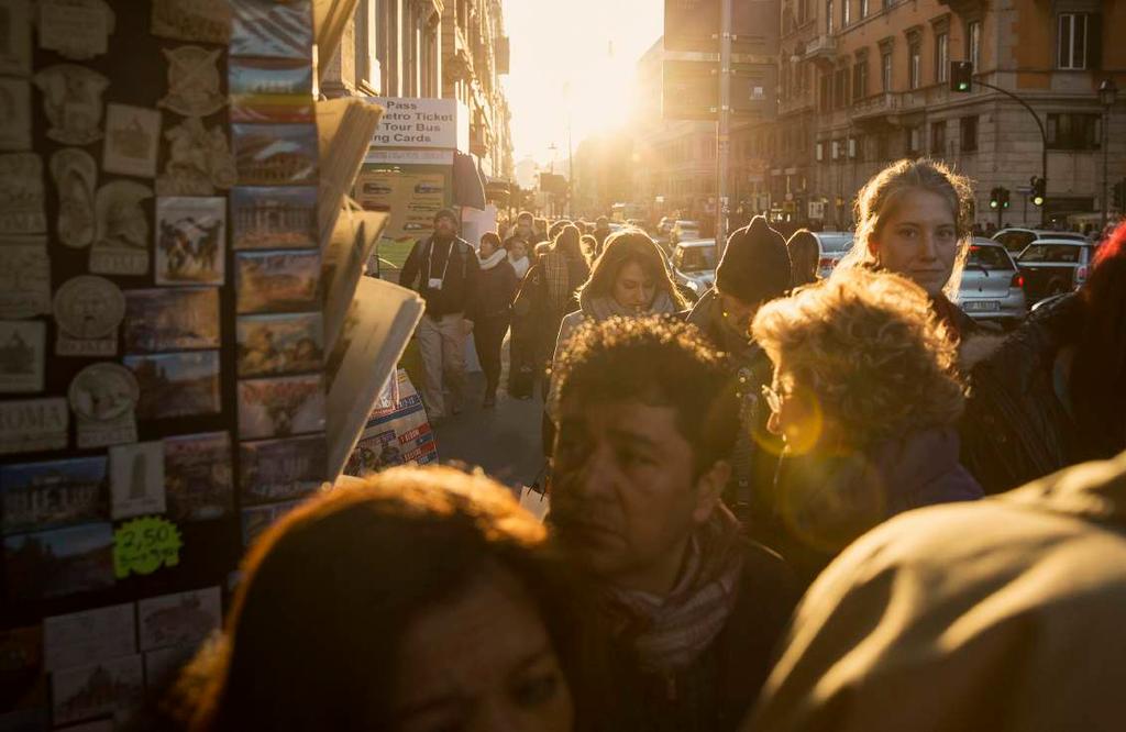 I fokus: Italien Italien: god utveckling Den italienska e-handeln har uppvisat en mycket stark tillväxt de senaste åren.